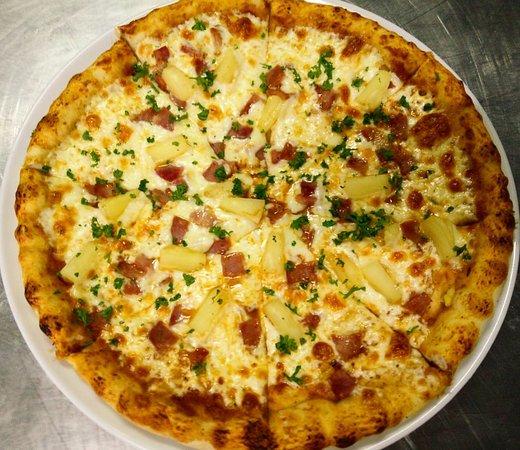 Majic Oven Bakeshop & Cafe